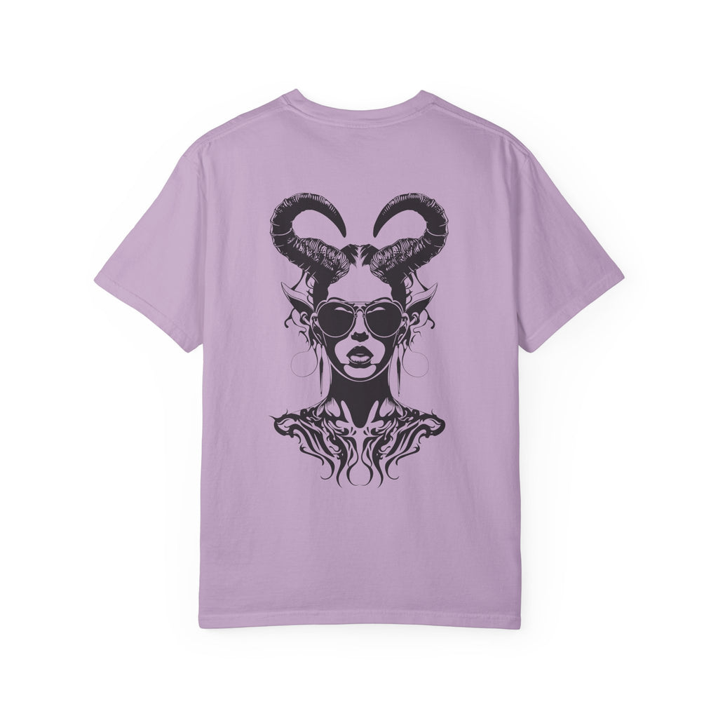 "A Throne in Hell Tee"