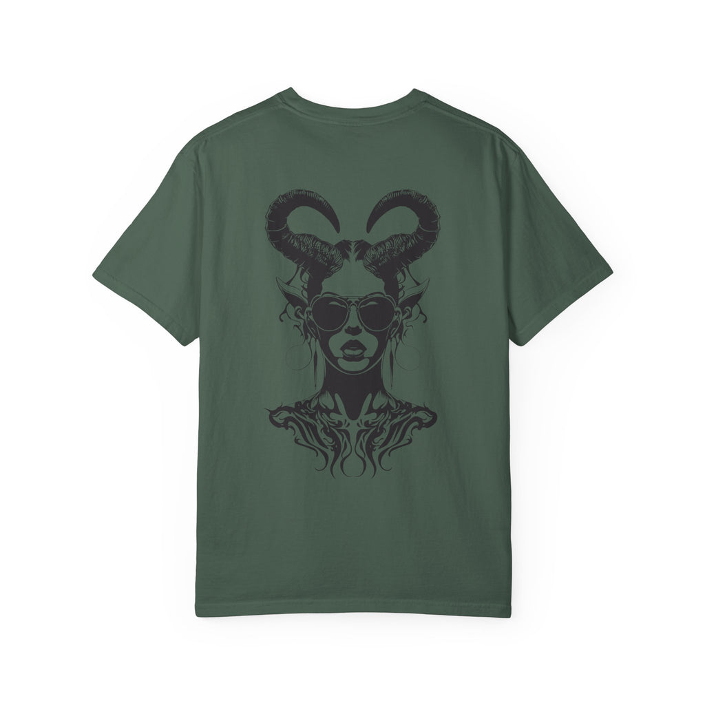"A Throne in Hell Tee"