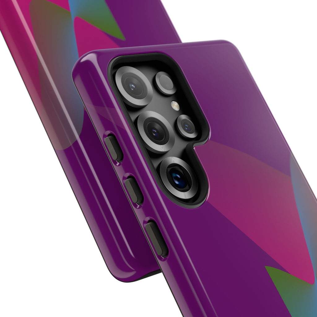 Stylish Phone Case | Tough Cases for Protection & Style | Smartphone Accessories, Custom Phone Cover, Gift for Her, Trendy Tech