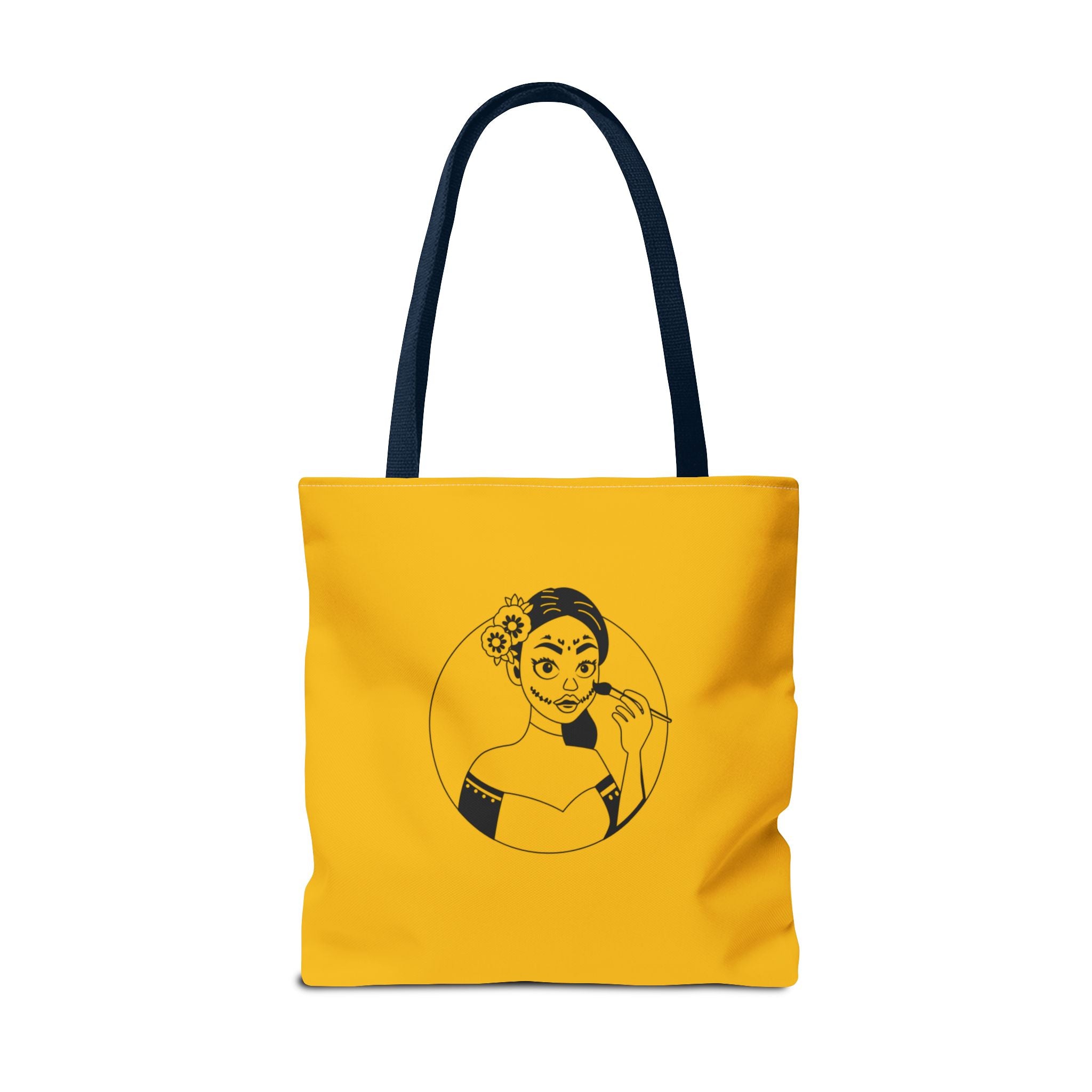 I Like No One" – Anti-Social Tote