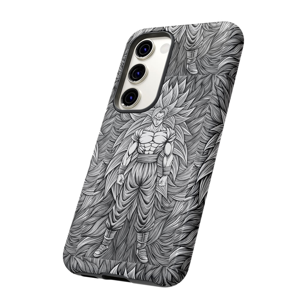 Tough Cases
