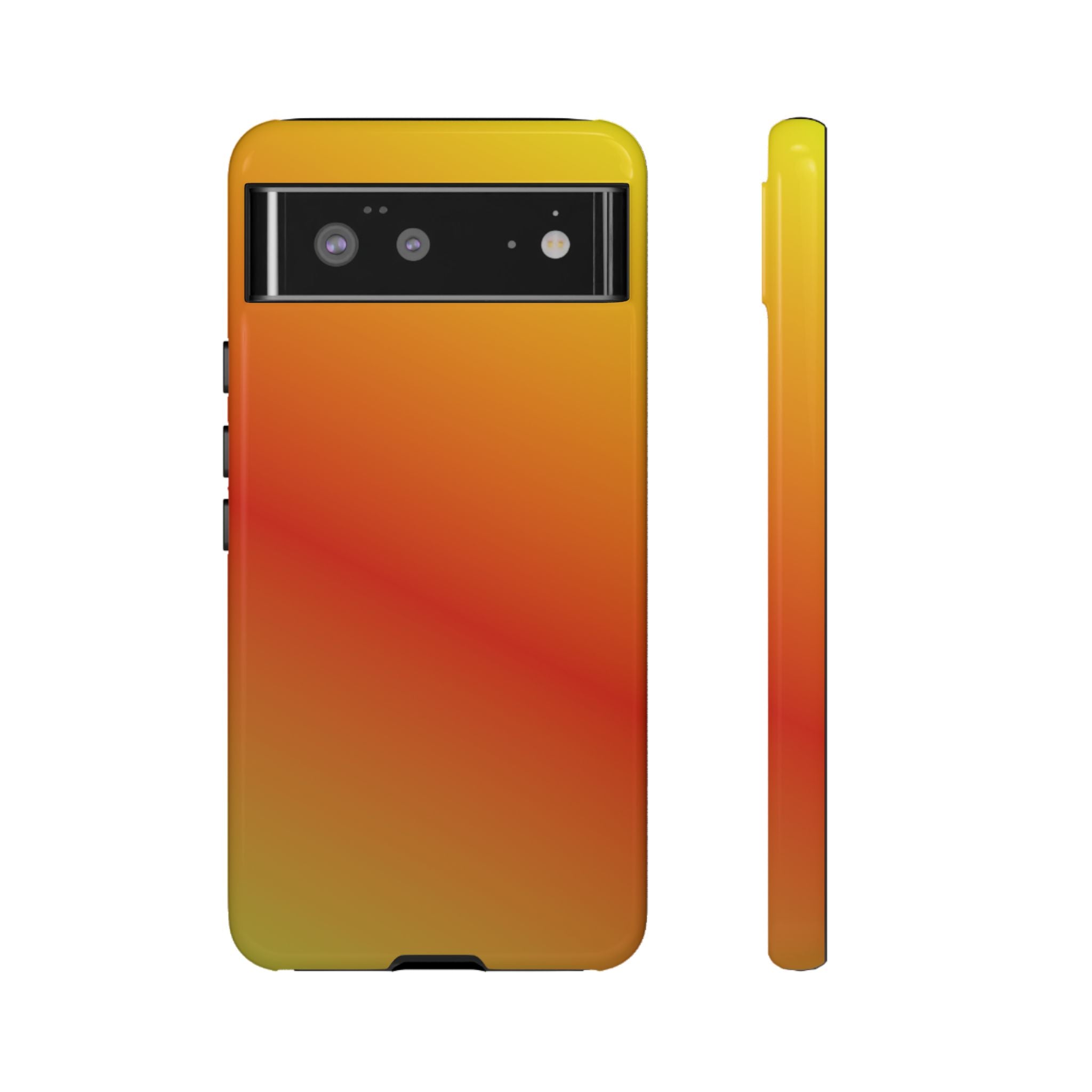 Vibrant Phone Cases for Trendsetters, Durable Smartphone Cover, Gradient Design Protective Case, Unique Gift for Him/Her, Eco-friendly [...]
