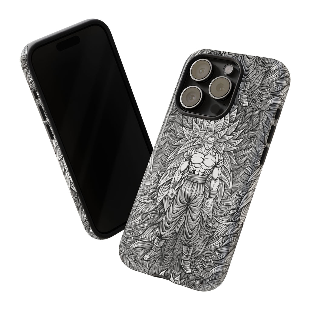 Tough Cases