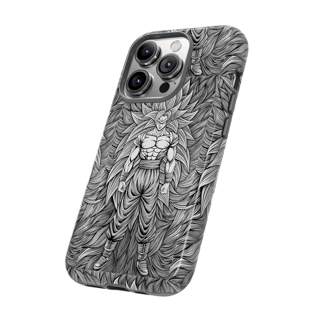 Tough Cases