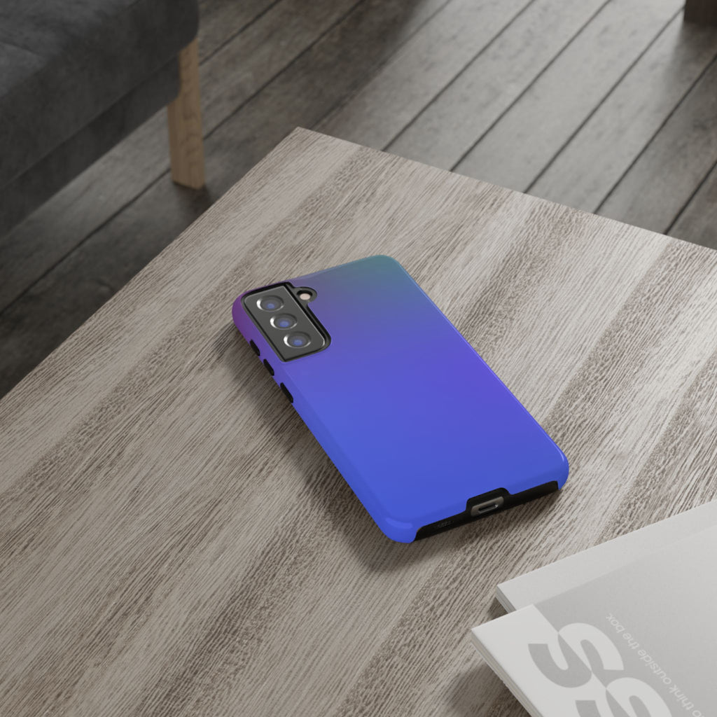 Vibrant Phone Case