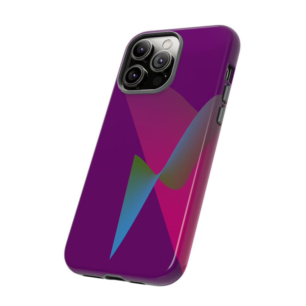 Stylish Phone Case | Tough Cases for Protection & Style | Smartphone Accessories, Custom Phone Cover, Gift for Her, Trendy Tech
