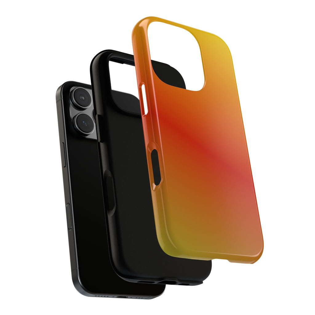 Vibrant Phone Cases for Trendsetters, Durable Smartphone Cover, Gradient Design Protective Case, Unique Gift for Him/Her, Eco-friendly [...]