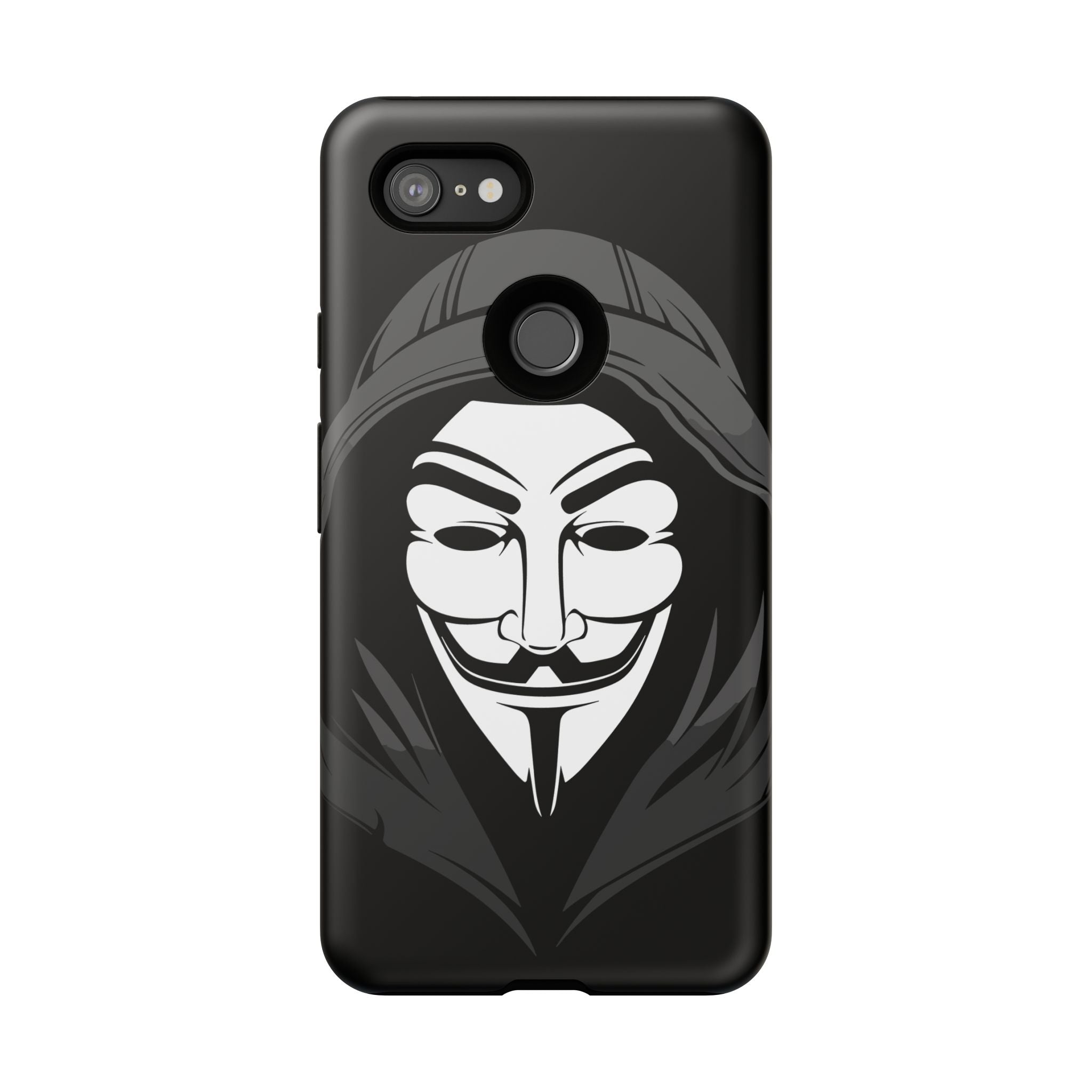 Rebellious Phone Case with Guy Fawkes Design | Tough Cases, Unique Phone Cover, Gift for Tech Lovers, Aesthetic Phone Accessory, [...]