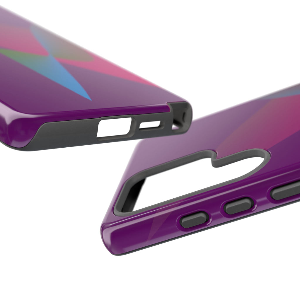 Stylish Phone Case | Tough Cases for Protection & Style | Smartphone Accessories, Custom Phone Cover, Gift for Her, Trendy Tech