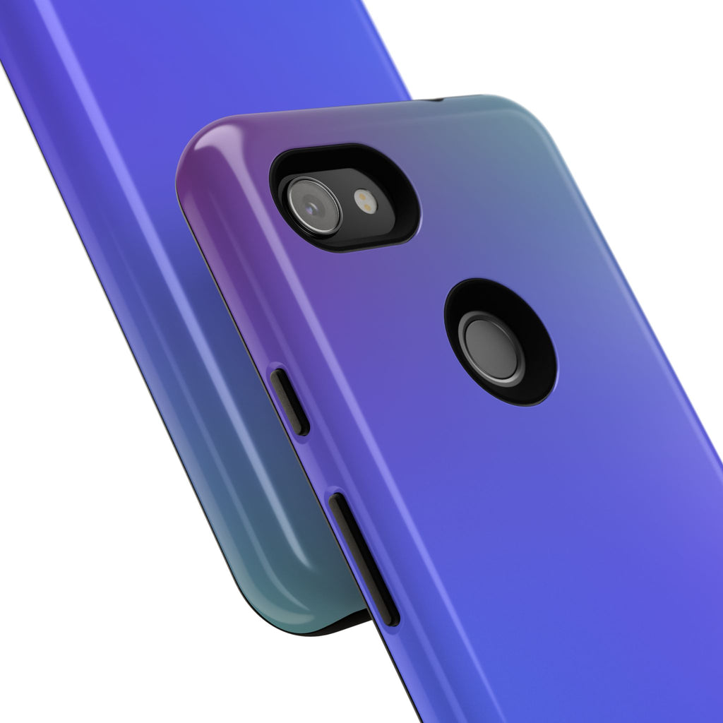 Vibrant Phone Case