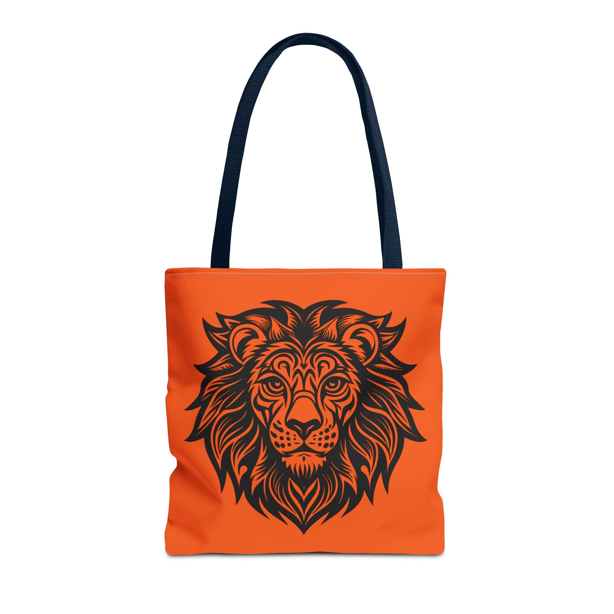 Max Lion Tote Bag