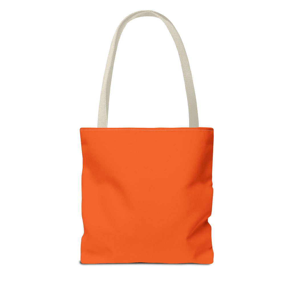 Max Lion Tote Bag