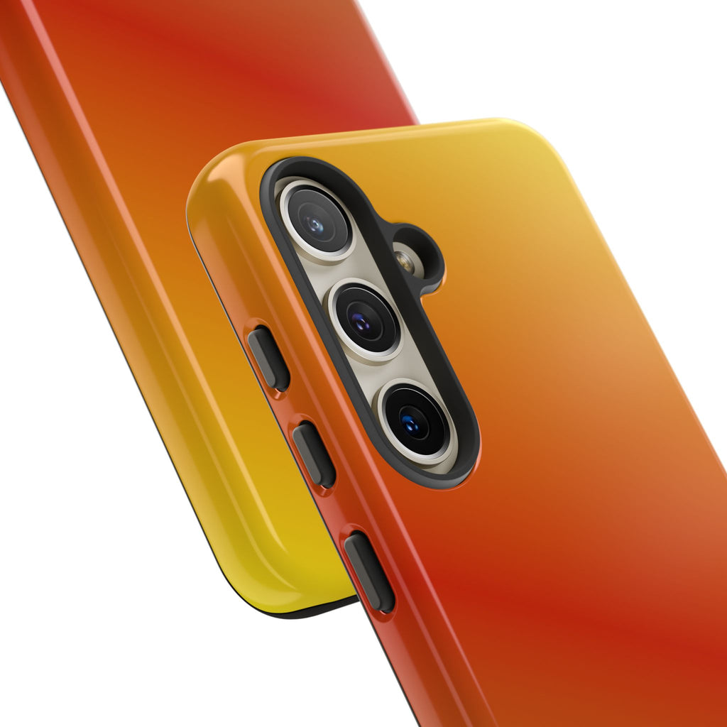 Vibrant Phone Cases for Trendsetters, Durable Smartphone Cover, Gradient Design Protective Case, Unique Gift for Him/Her, Eco-friendly [...]