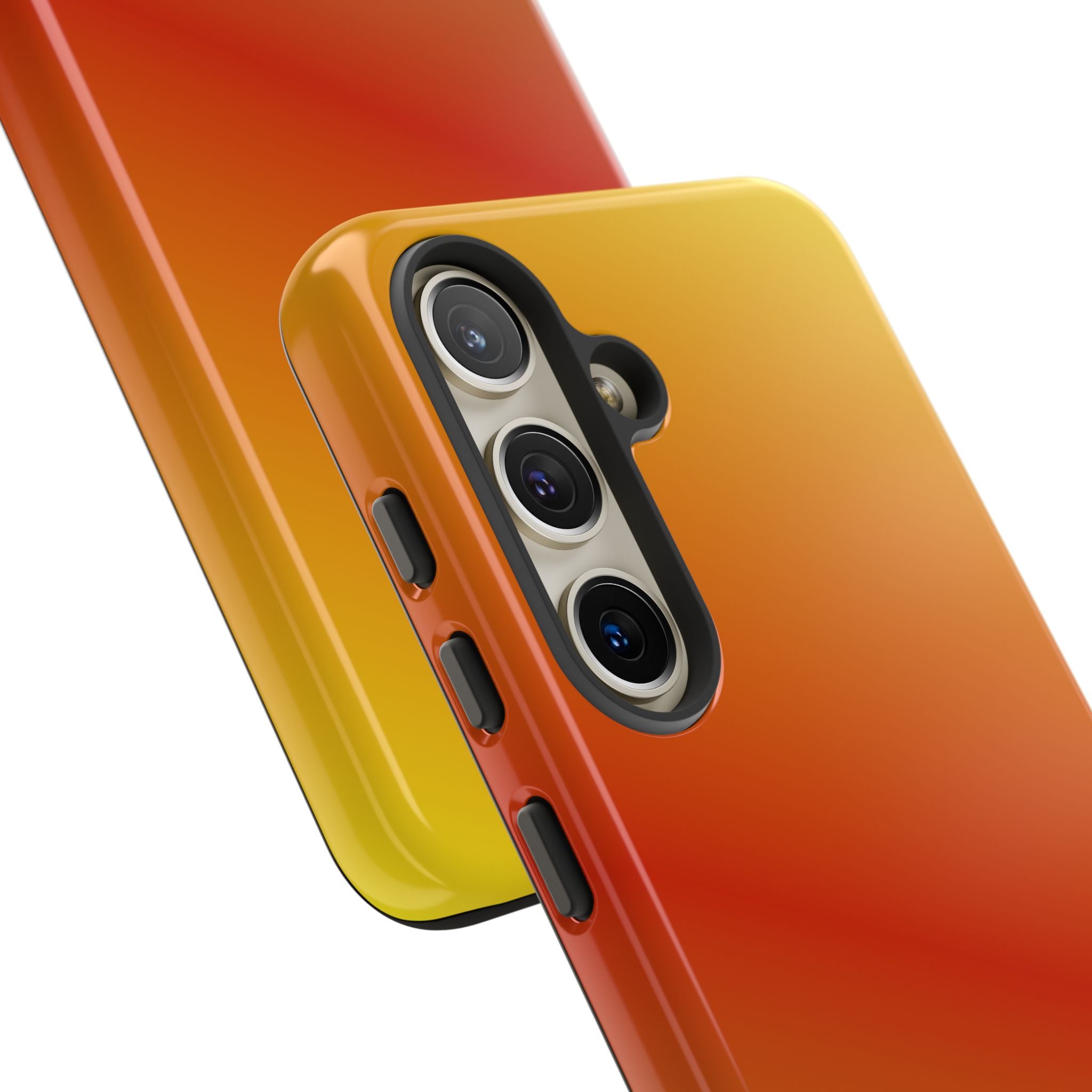 Vibrant Phone Cases for Trendsetters, Durable Smartphone Cover, Gradient Design Protective Case, Unique Gift for Him/Her, Eco-friendly [...]