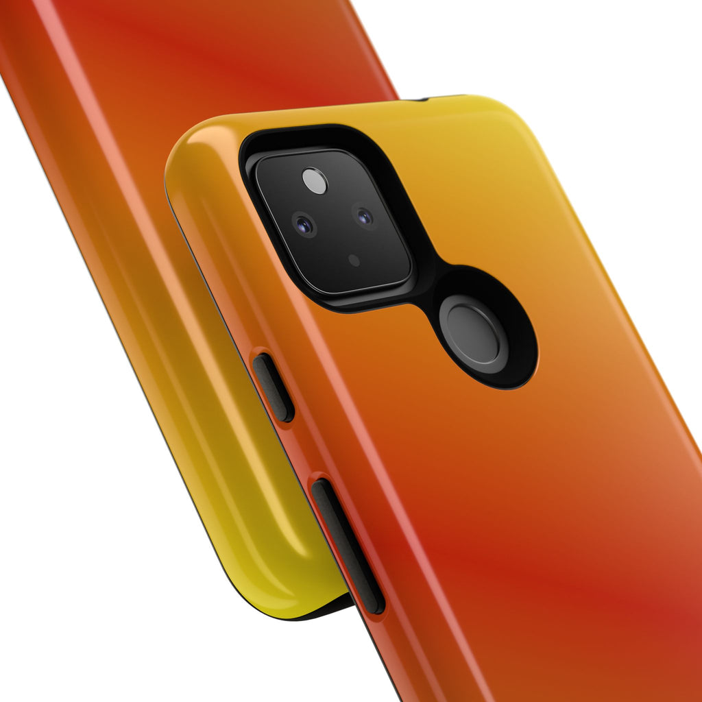 Vibrant Phone Cases for Trendsetters, Durable Smartphone Cover, Gradient Design Protective Case, Unique Gift for Him/Her, Eco-friendly [...]