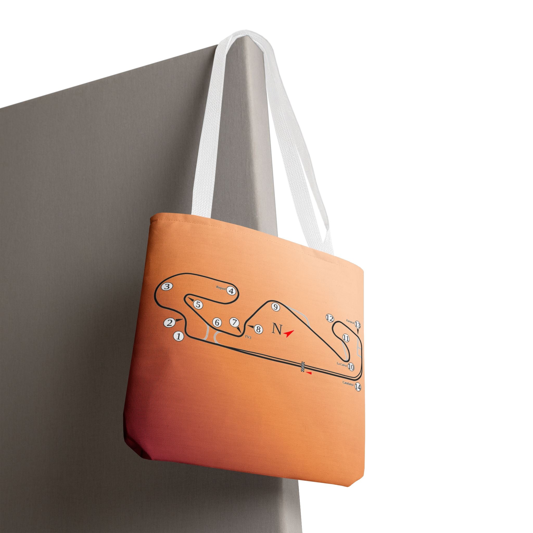 "Circuit de Barcelona-Catalunya" – Spanish Grand Prix Tote