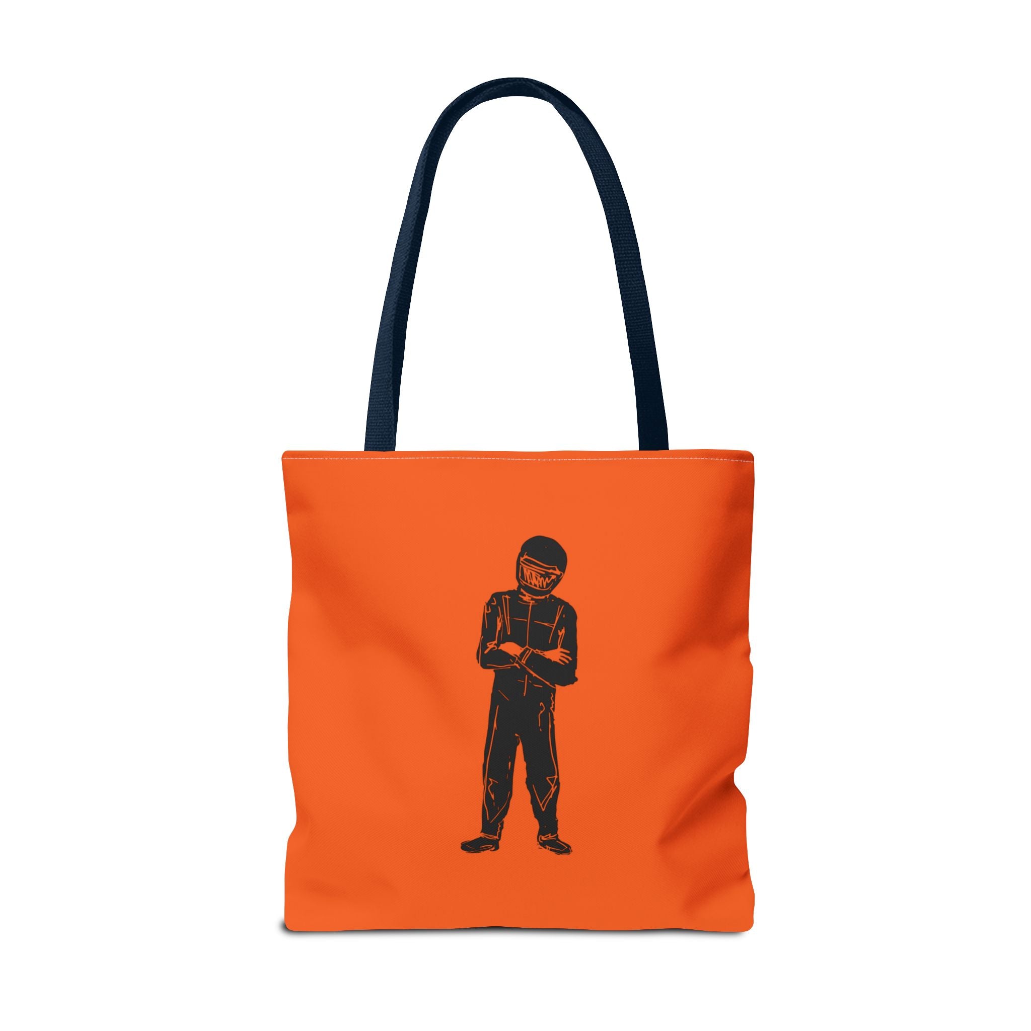 Racing Pilot Tote – Carry the Spirit of the Track
