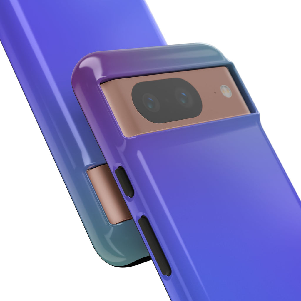 Vibrant Phone Case