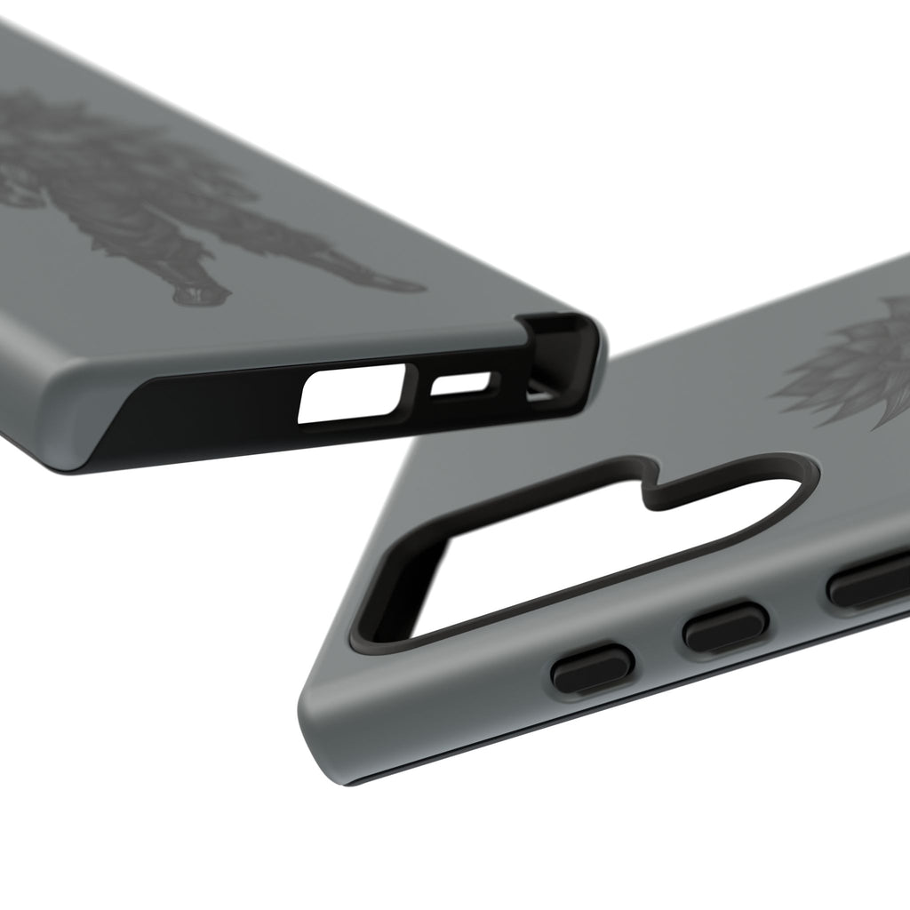Tough Cases for Anime Fans | Geeky Phone Accessories, Unique Gift for Birthdays, Collectibles, Stylish Protection, Tough Phone Covers