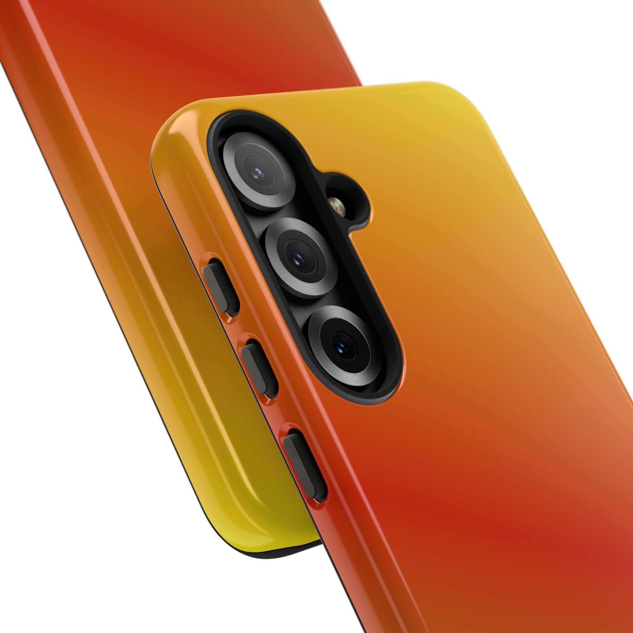 Vibrant Phone Cases for Trendsetters, Durable Smartphone Cover, Gradient Design Protective Case, Unique Gift for Him/Her, Eco-friendly [...]