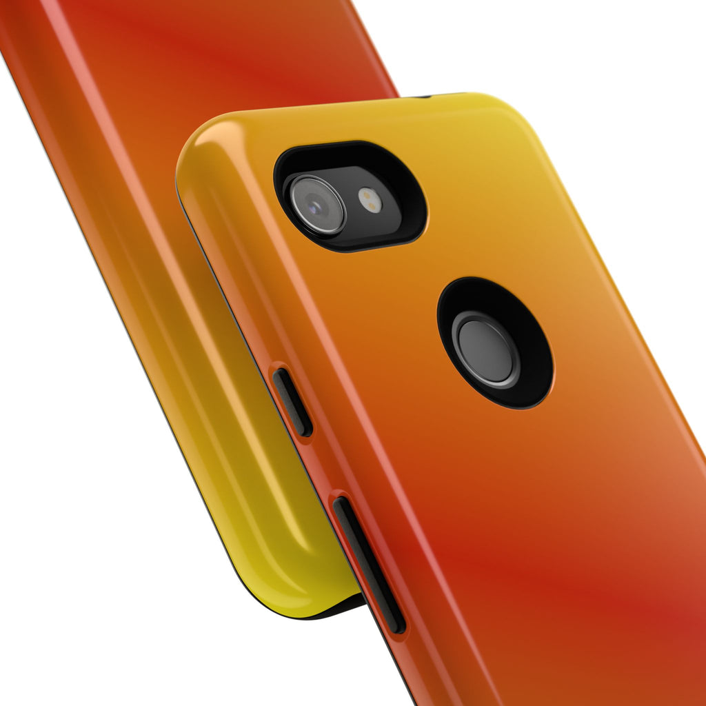 Vibrant Phone Cases for Trendsetters, Durable Smartphone Cover, Gradient Design Protective Case, Unique Gift for Him/Her, Eco-friendly [...]