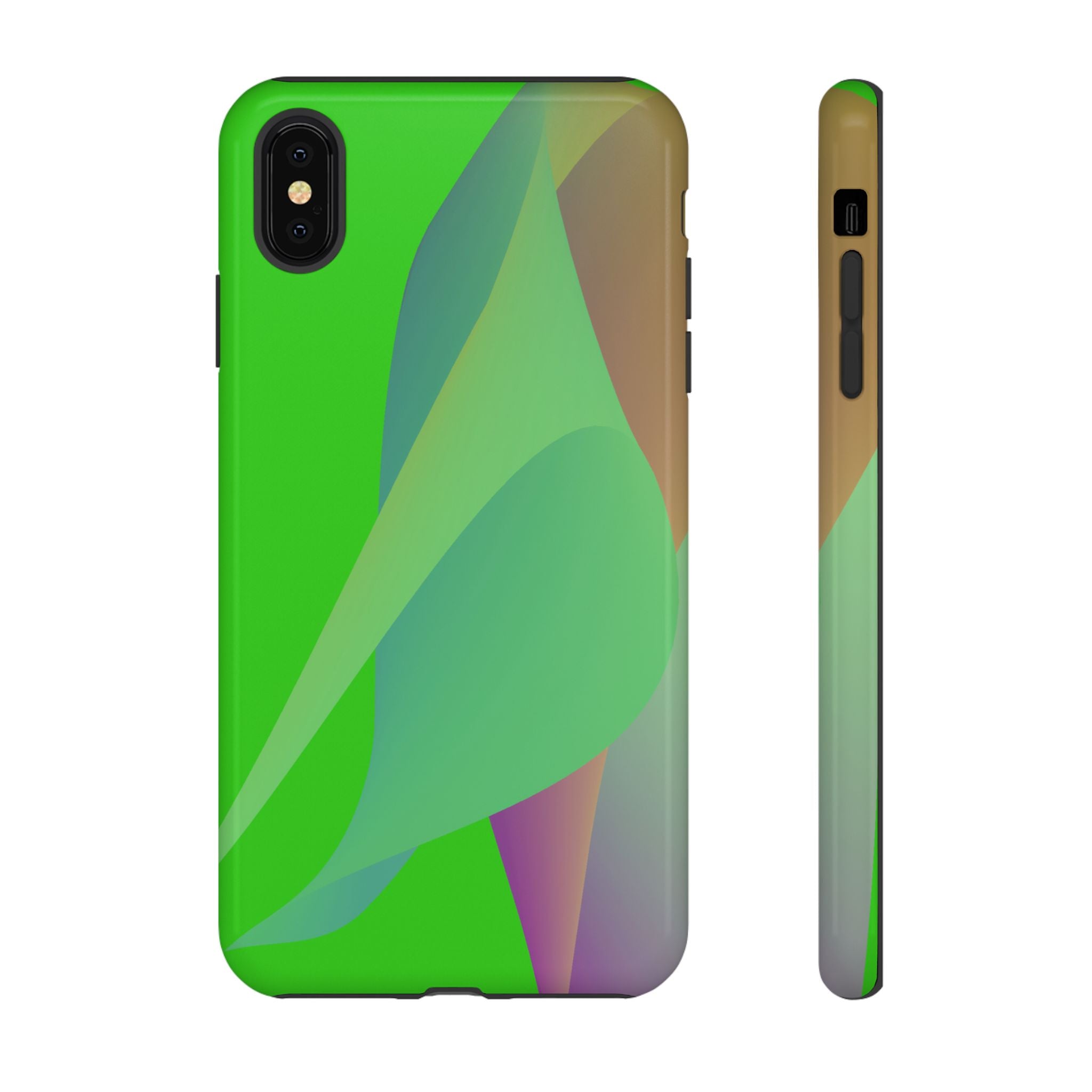 Vibrant Phone Case for Tough Protection, Unique Gift for Tech Lovers, Lightweight Cover, Eco-Friendly Style, Colorful Design
