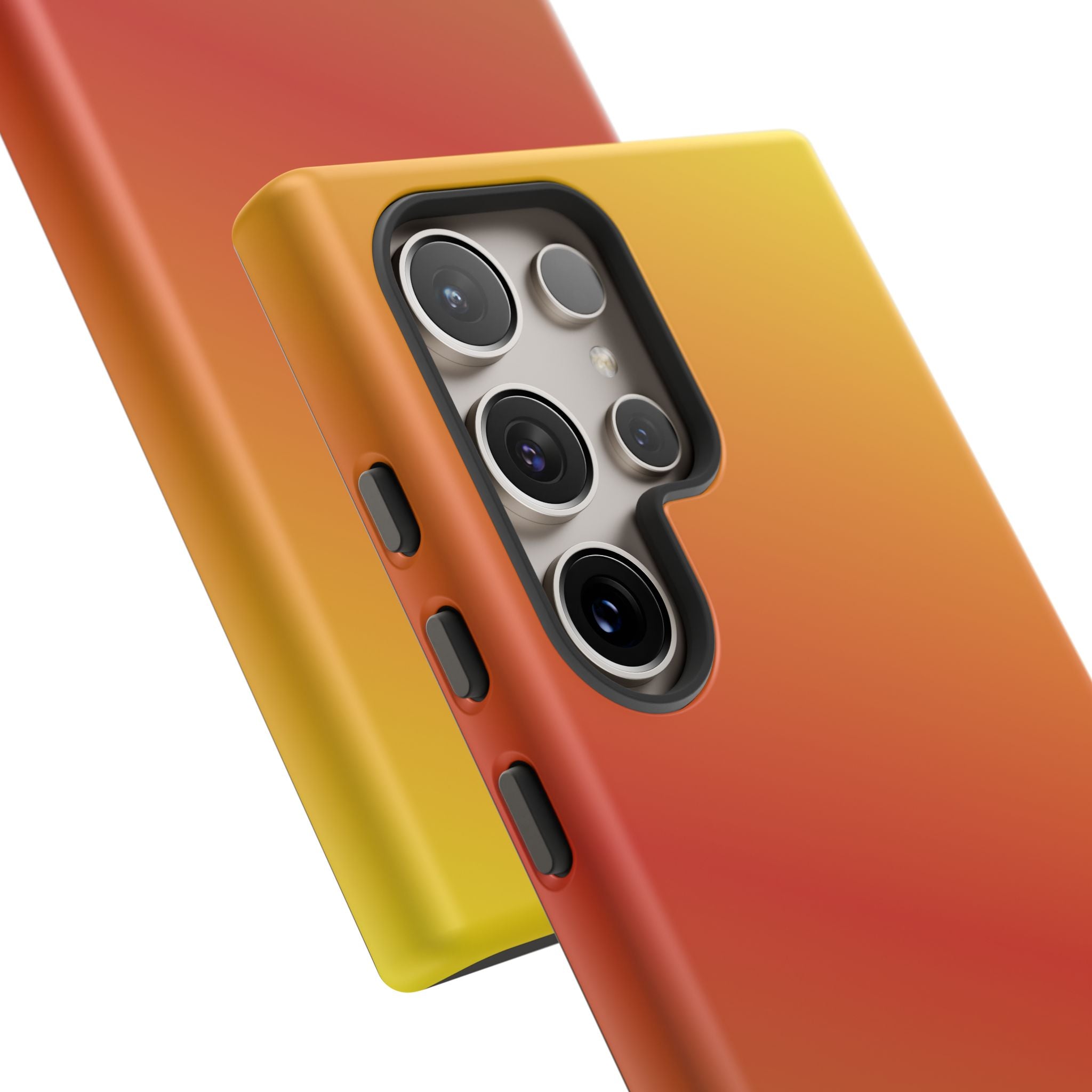 Vibrant Phone Cases for Trendsetters, Durable Smartphone Cover, Gradient Design Protective Case, Unique Gift for Him/Her, Eco-friendly [...]