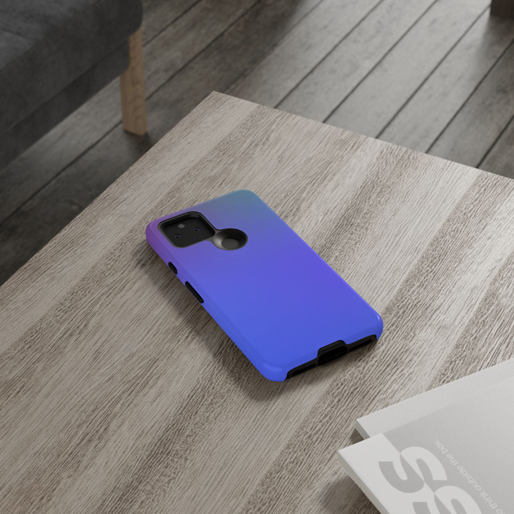 Vibrant Phone Case