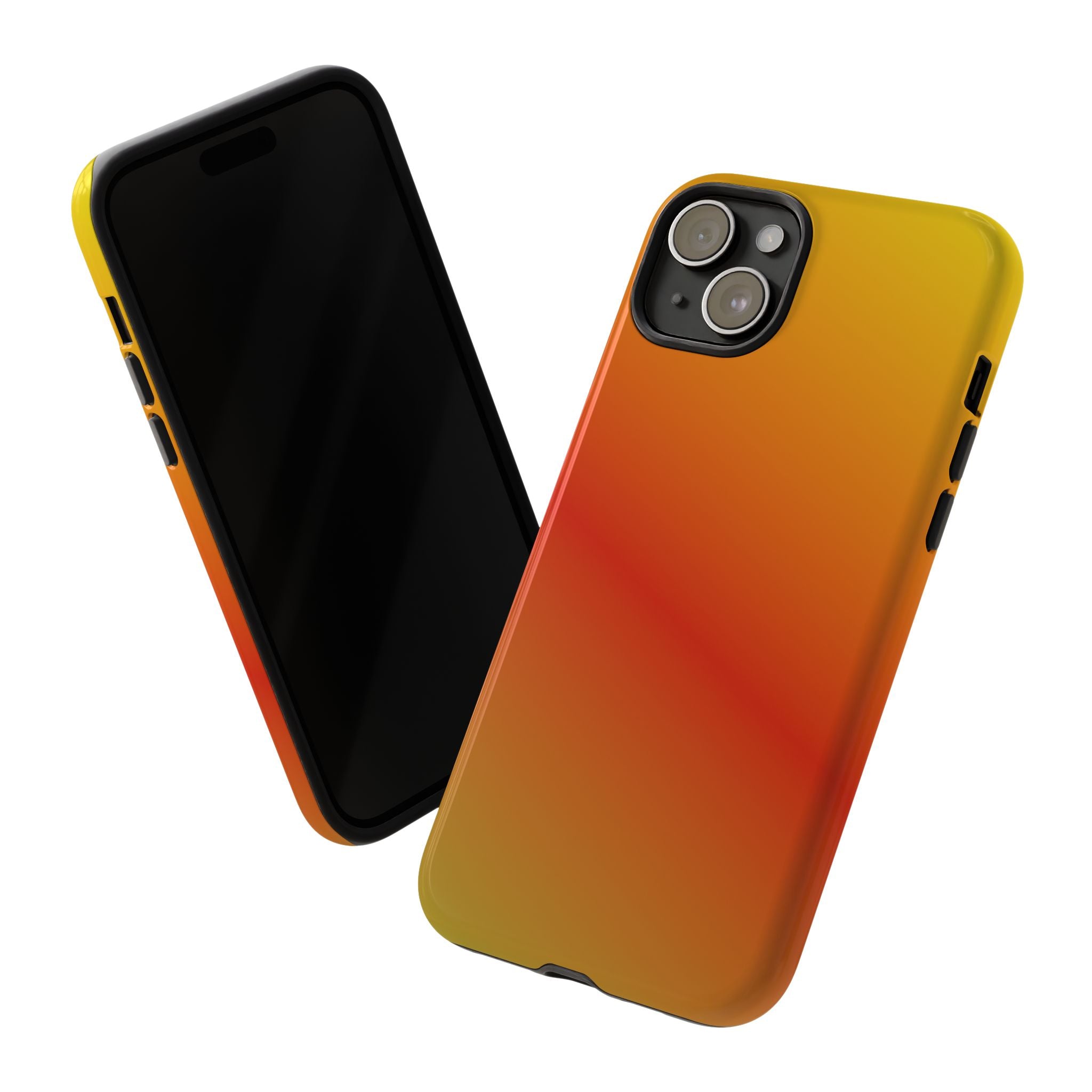Vibrant Phone Cases for Trendsetters, Durable Smartphone Cover, Gradient Design Protective Case, Unique Gift for Him/Her, Eco-friendly [...]