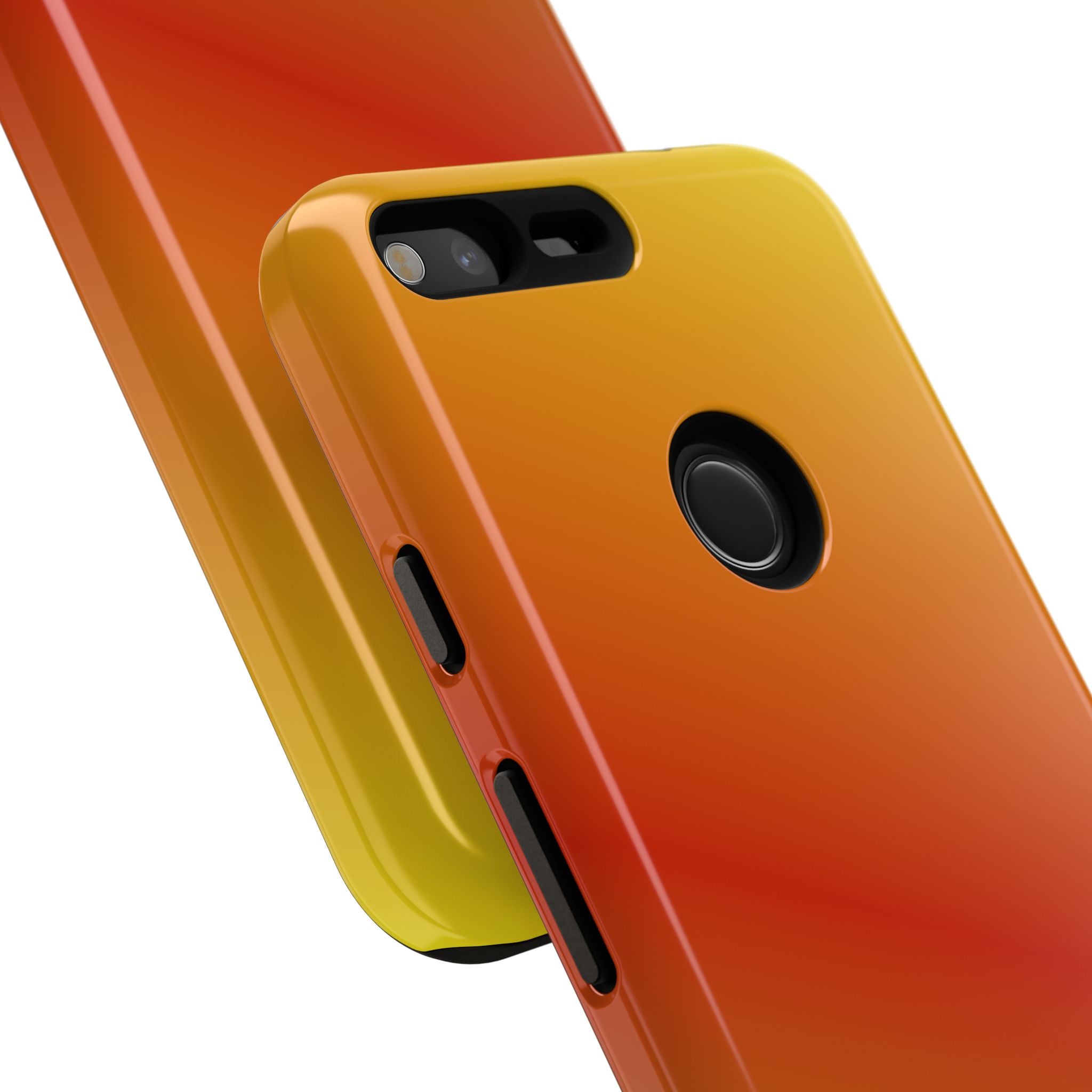 Vibrant Phone Cases for Trendsetters, Durable Smartphone Cover, Gradient Design Protective Case, Unique Gift for Him/Her, Eco-friendly [...]