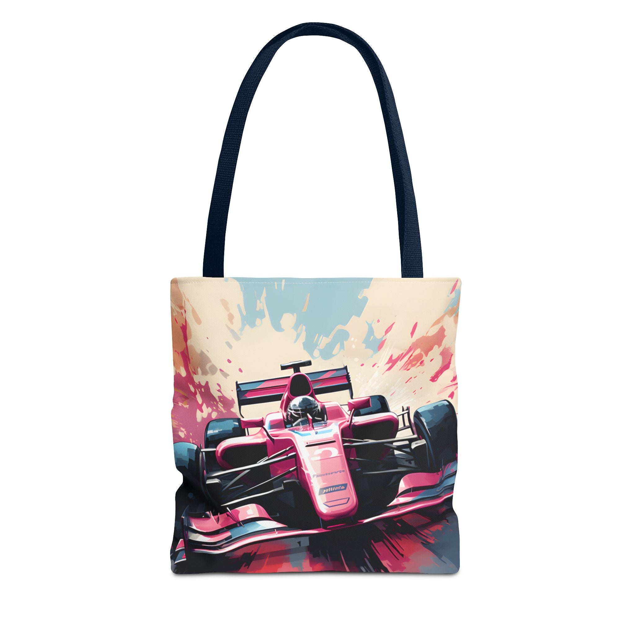 Tote Bag (AOP) High Speed