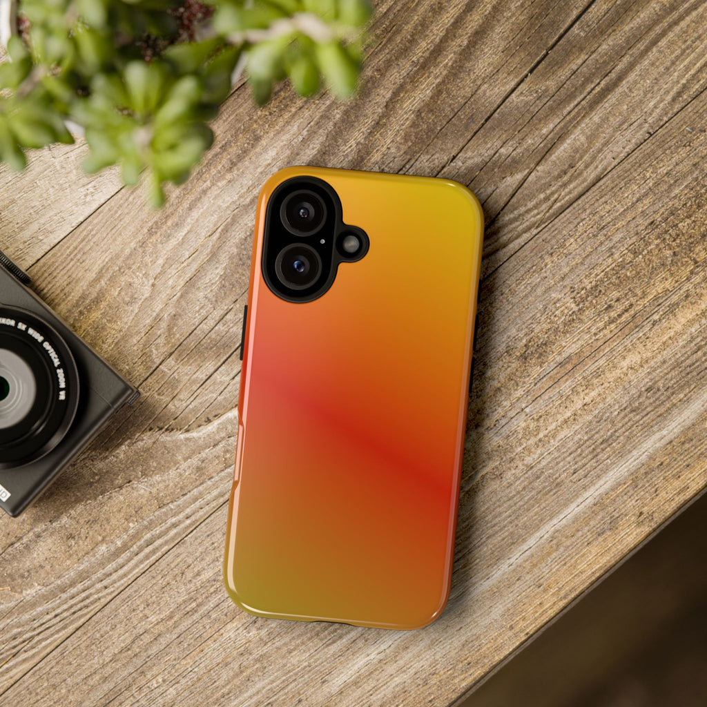 Vibrant Phone Cases for Trendsetters, Durable Smartphone Cover, Gradient Design Protective Case, Unique Gift for Him/Her, Eco-friendly [...]