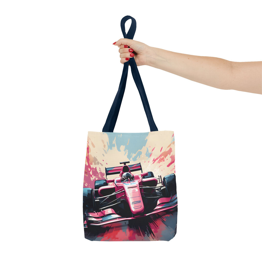 Tote Bag (AOP) High Speed