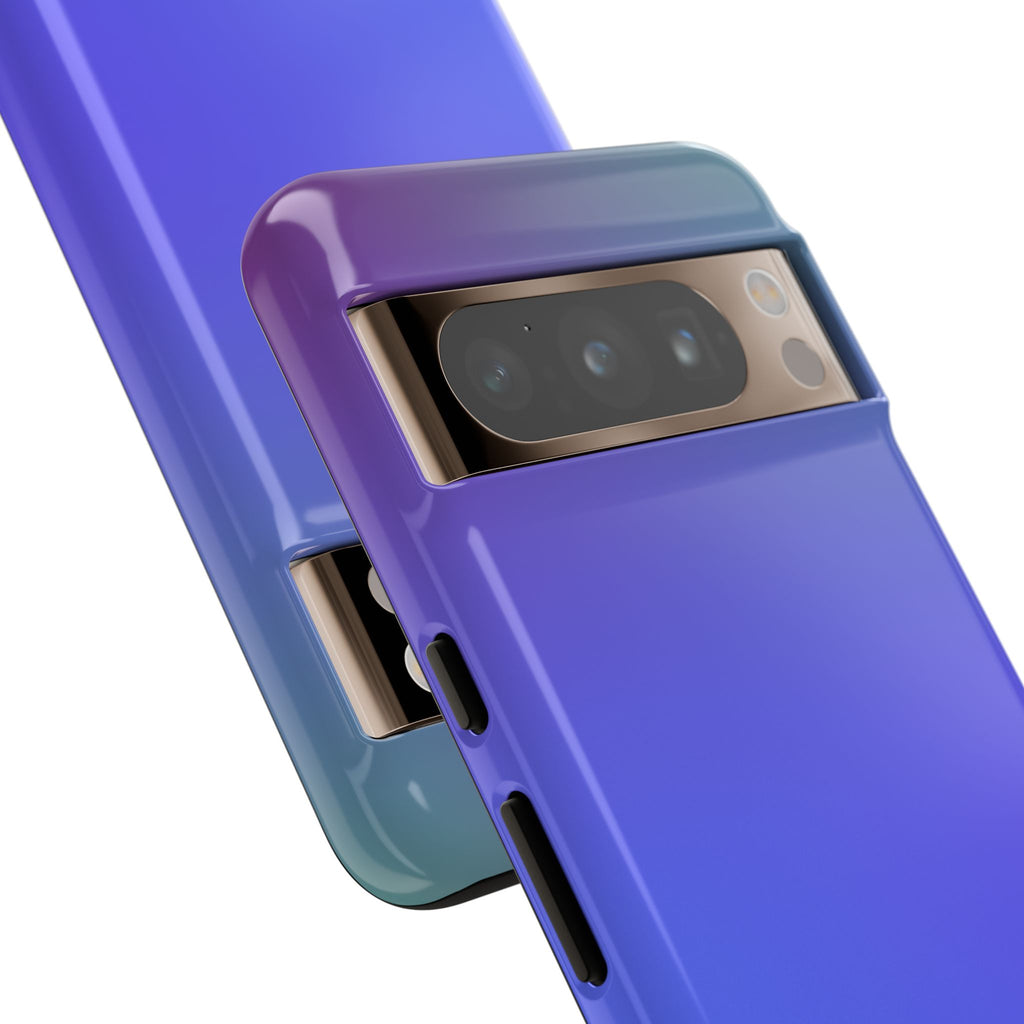 Vibrant Phone Case