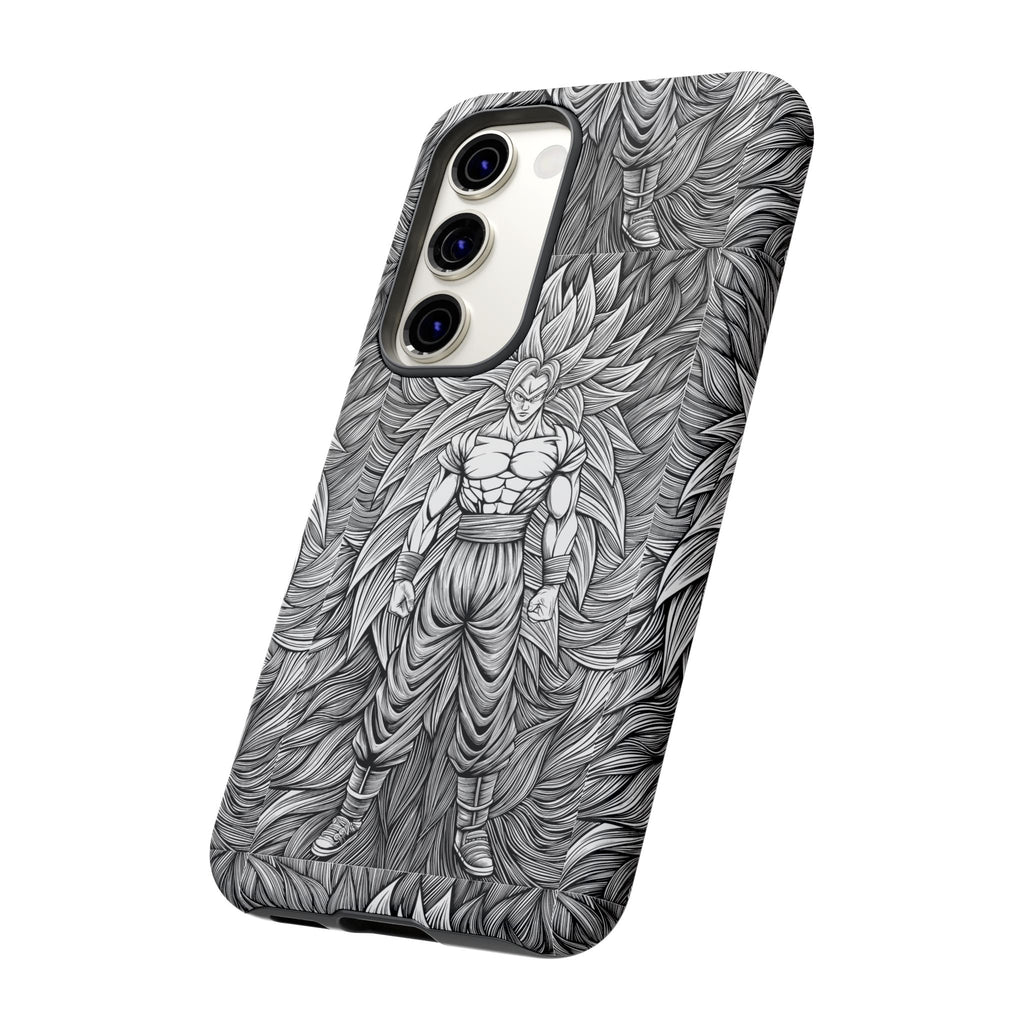Tough Cases