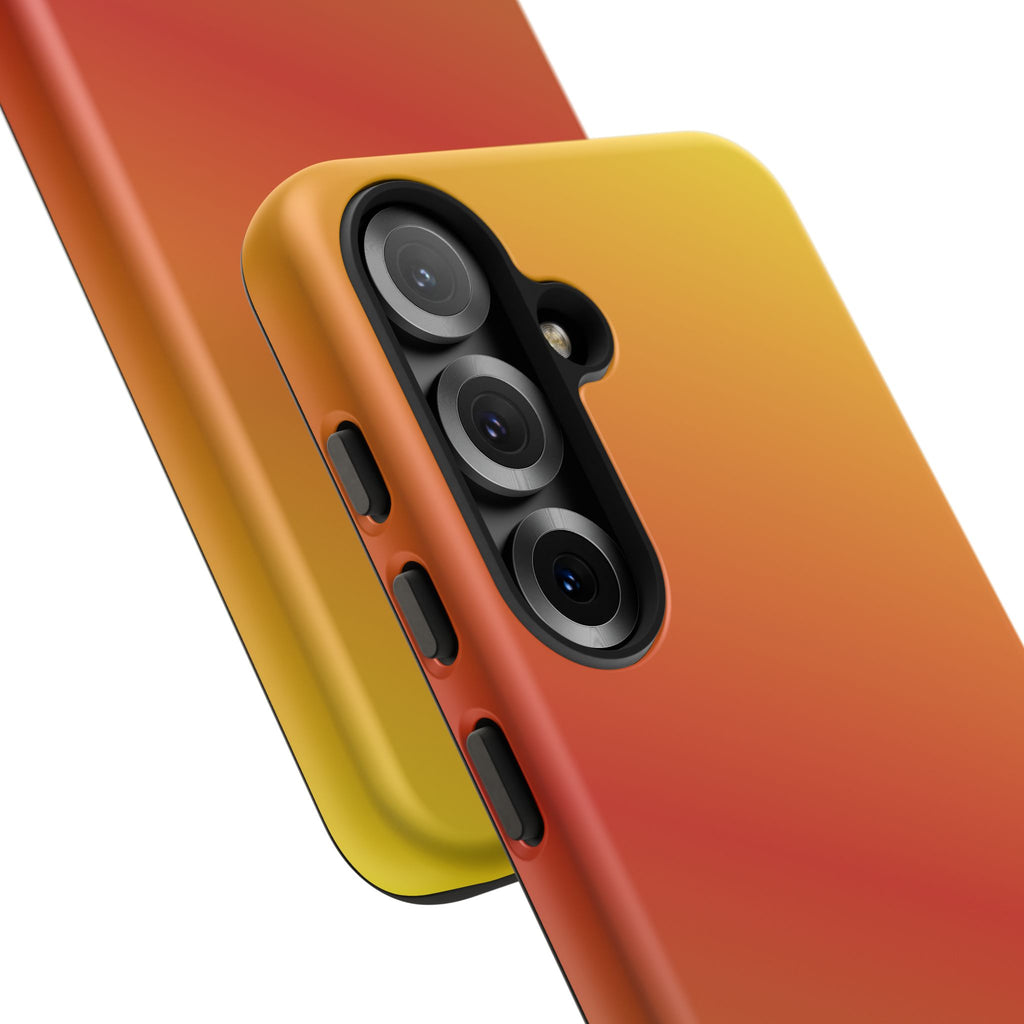 Vibrant Phone Cases for Trendsetters, Durable Smartphone Cover, Gradient Design Protective Case, Unique Gift for Him/Her, Eco-friendly [...]