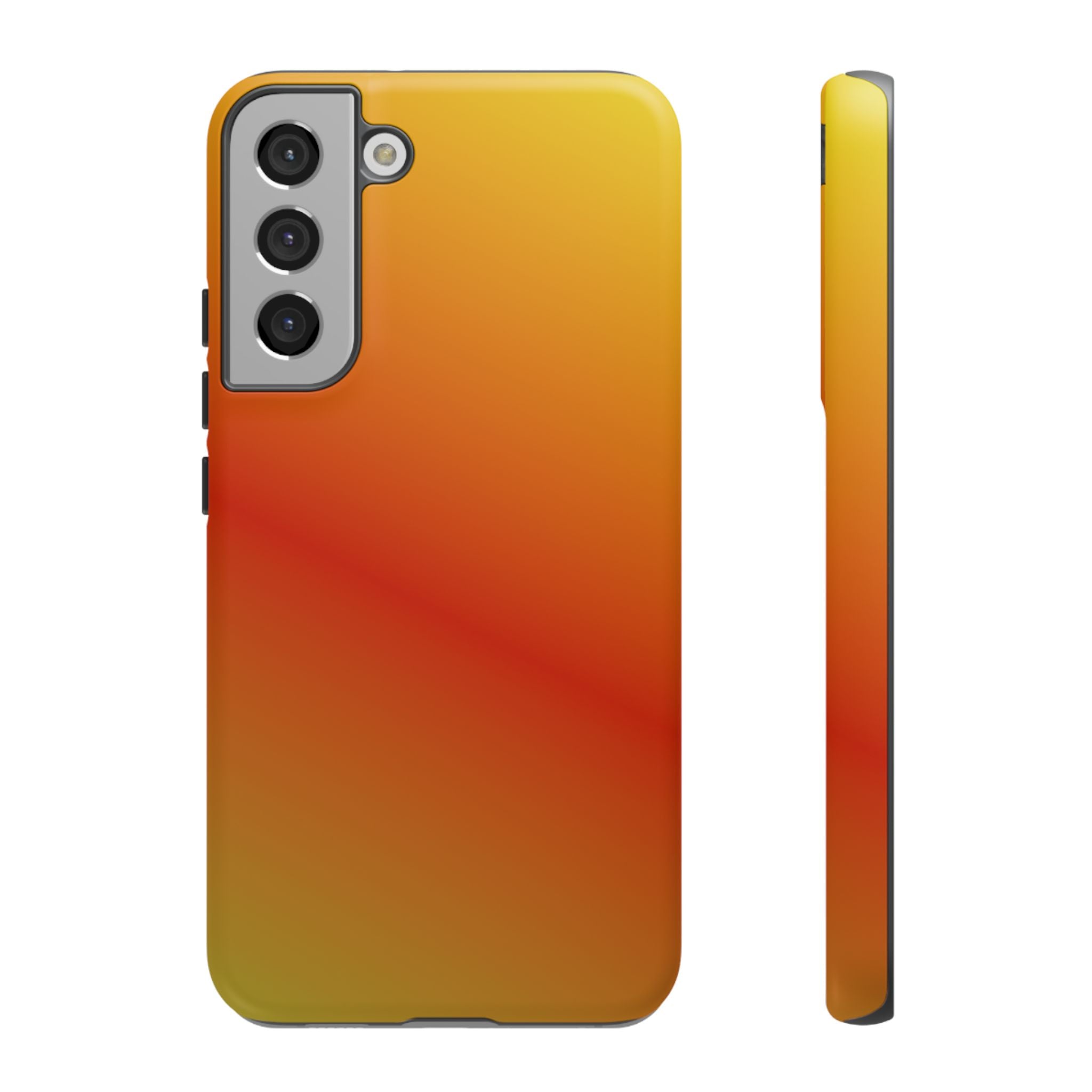 Vibrant Phone Cases for Trendsetters, Durable Smartphone Cover, Gradient Design Protective Case, Unique Gift for Him/Her, Eco-friendly [...]