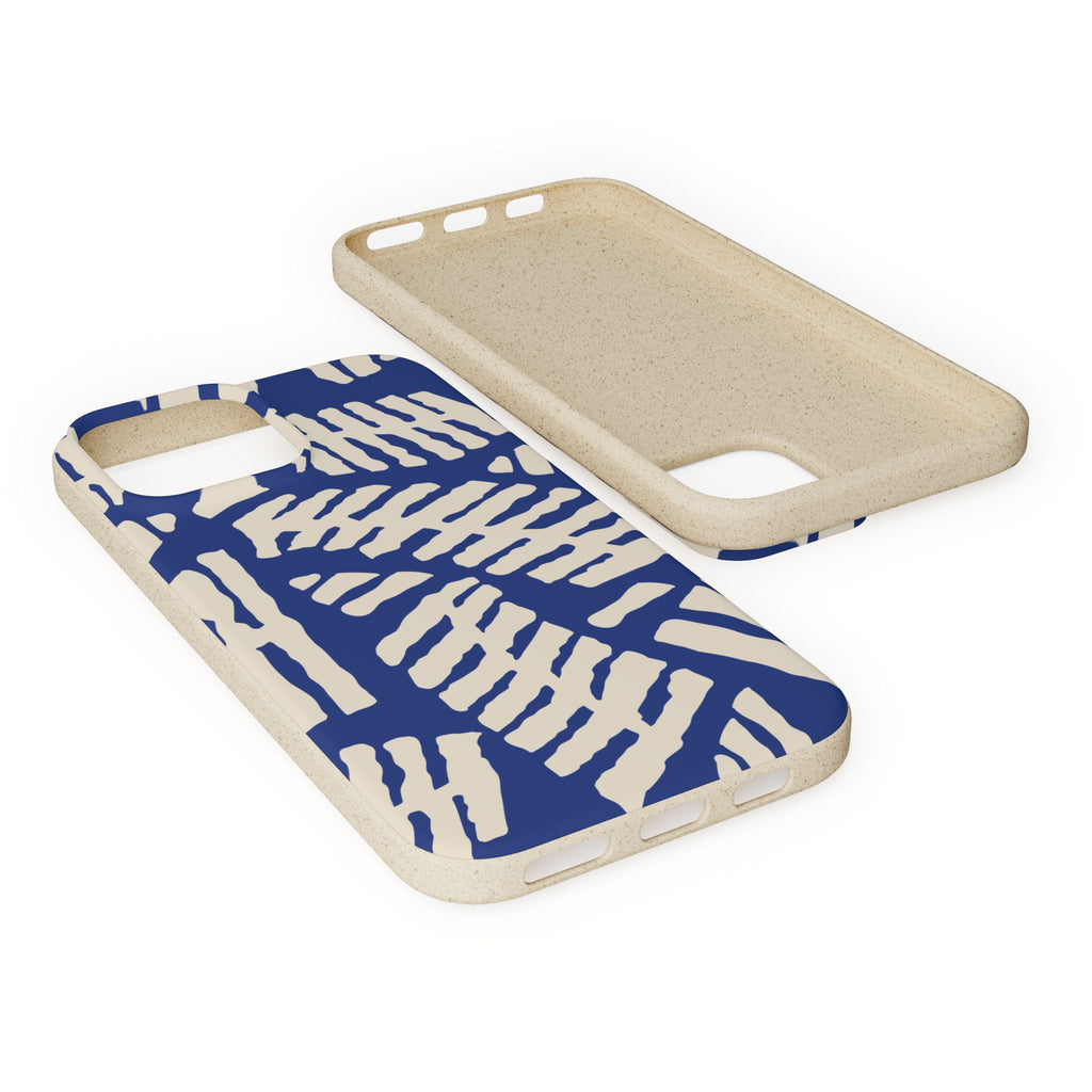 Eco-Friendly Biodegradable Phone Case, Stylish Nature-Inspired Design for Sustainable Living, Eco-Conscious Gift, for All Phone Models