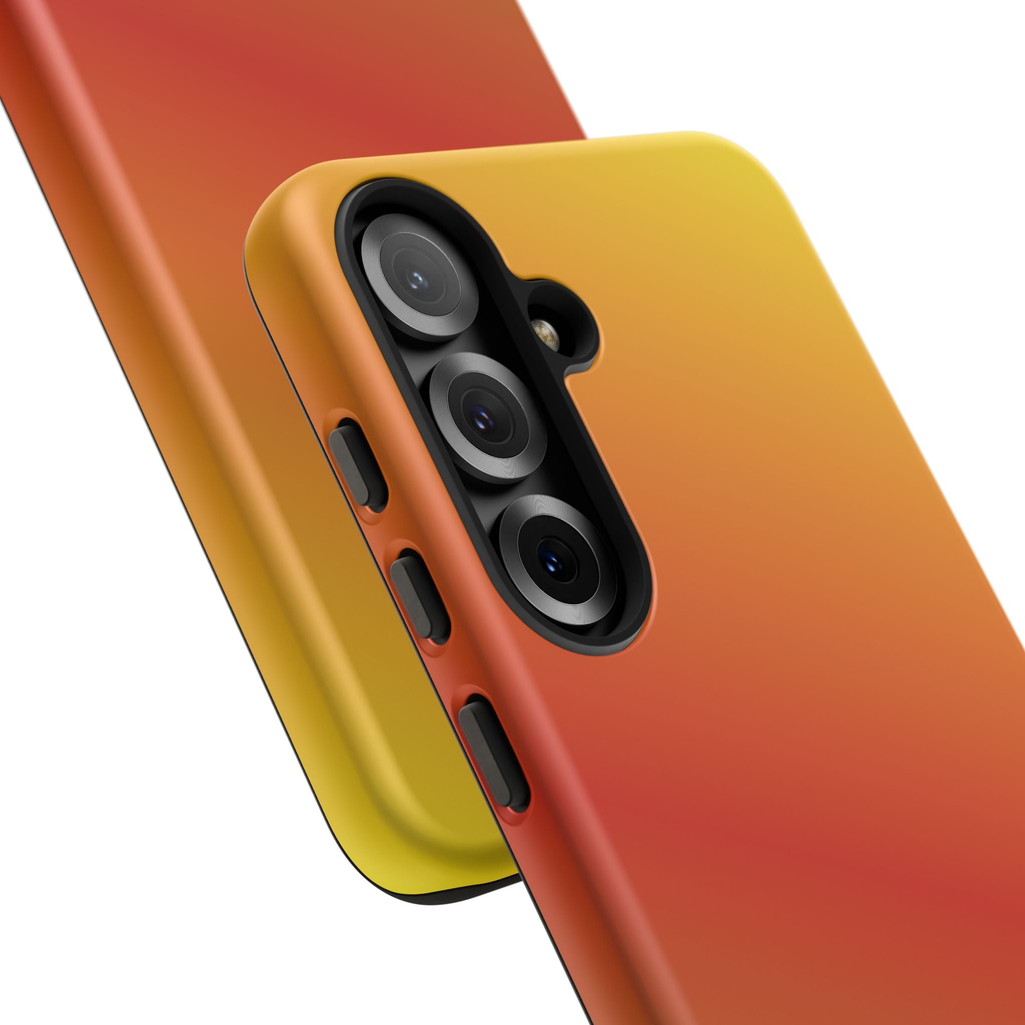Vibrant Phone Cases for Trendsetters, Durable Smartphone Cover, Gradient Design Protective Case, Unique Gift for Him/Her, Eco-friendly [...]