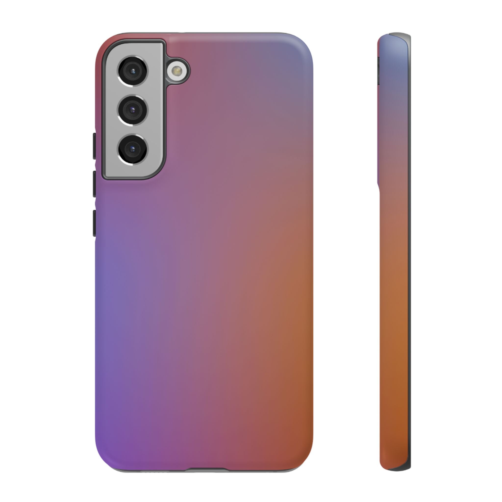 Stylish Phone Case for Tough Protection, Smartphone Cover, Trendy Accessories, Gifts for Friends, Colorful Design, Customizable Case