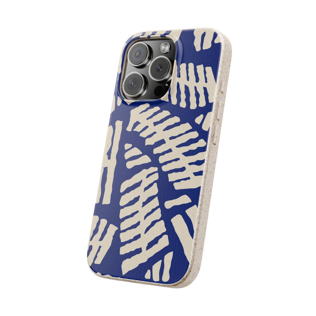Eco-Friendly Biodegradable Phone Case, Stylish Nature-Inspired Design for Sustainable Living, Eco-Conscious Gift, for All Phone Models