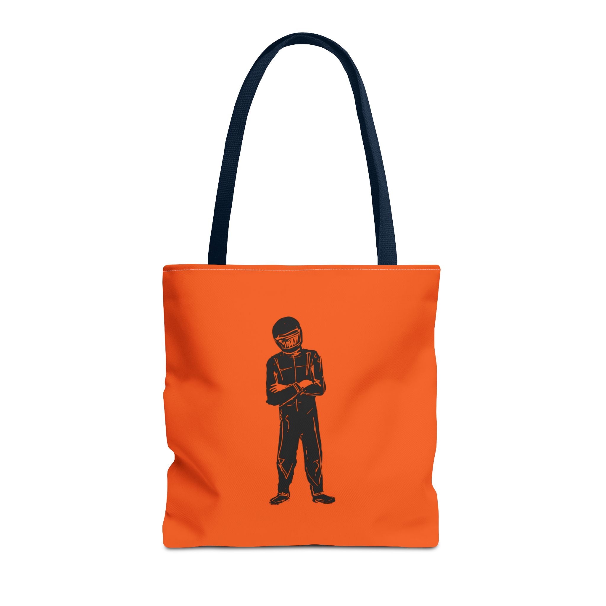 Racing Pilot Tote – Carry the Spirit of the Track