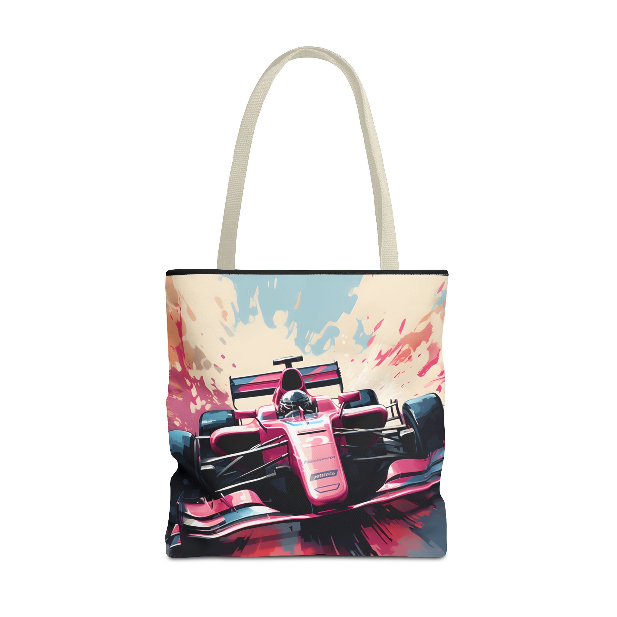 Tote Bag (AOP) High Speed