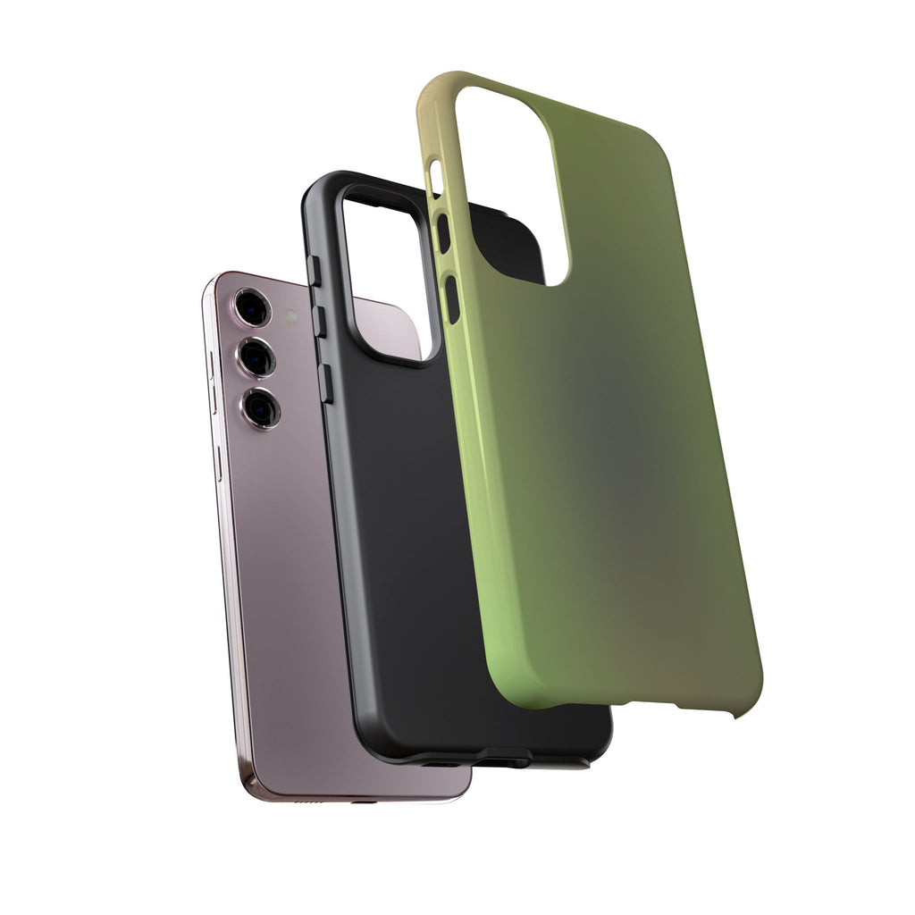 Stylish Tough Phone Case - Unique Protective Cover, Customizable Mobile Accessory, Trendy Gift for Tech Lovers, Birthday Present