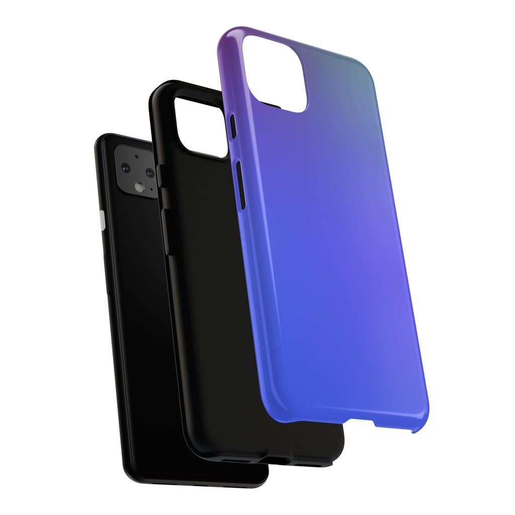 Vibrant Phone Case
