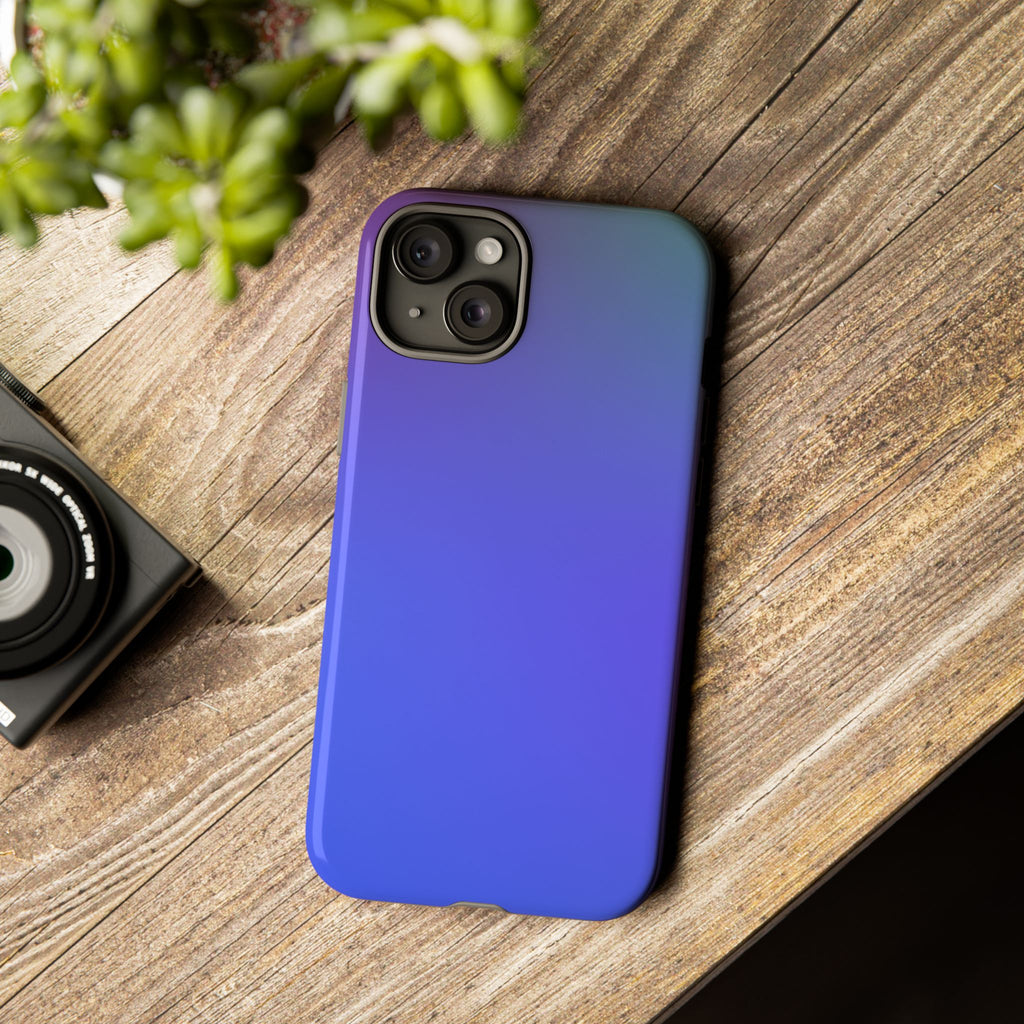 Vibrant Phone Case