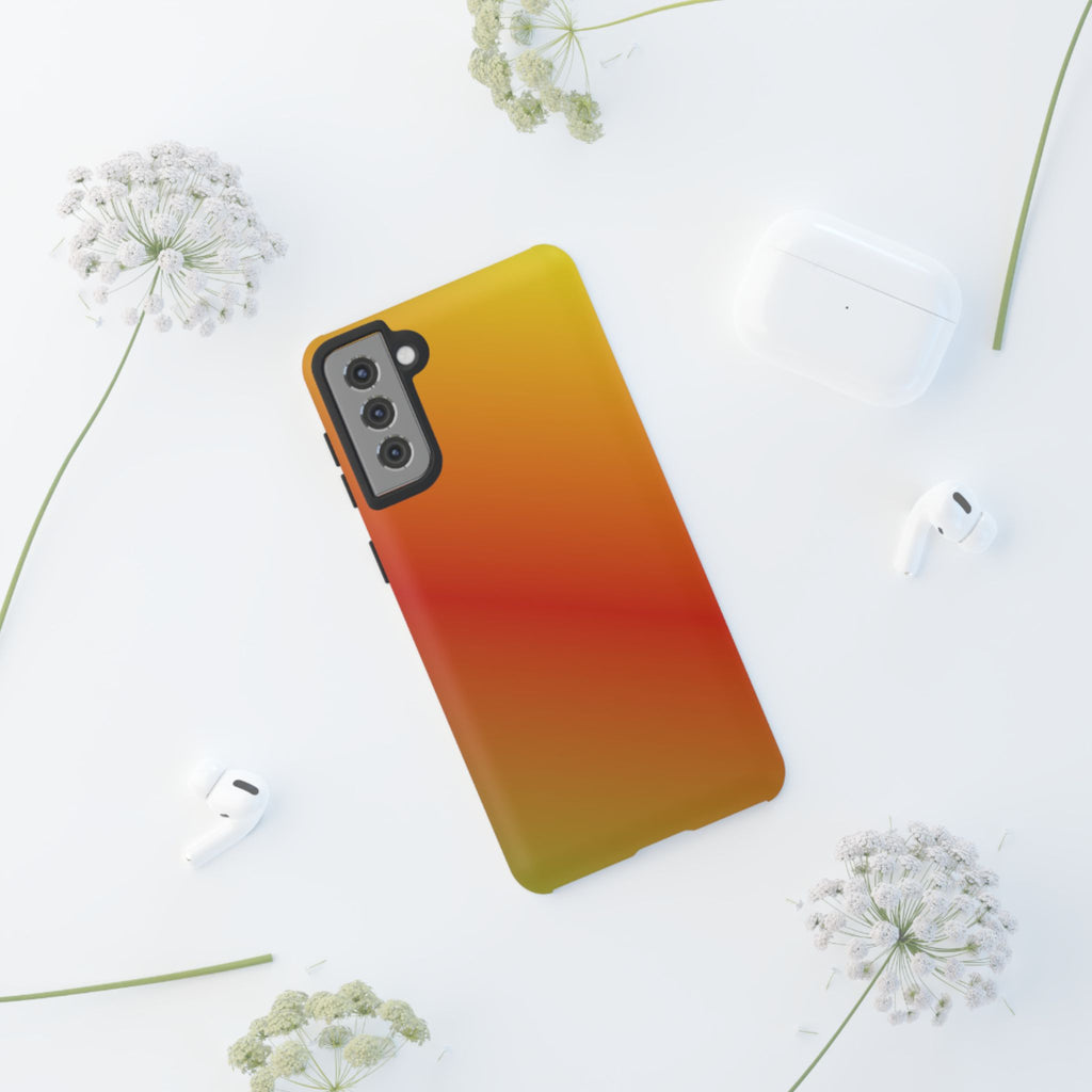 Vibrant Phone Cases for Trendsetters, Durable Smartphone Cover, Gradient Design Protective Case, Unique Gift for Him/Her, Eco-friendly [...]