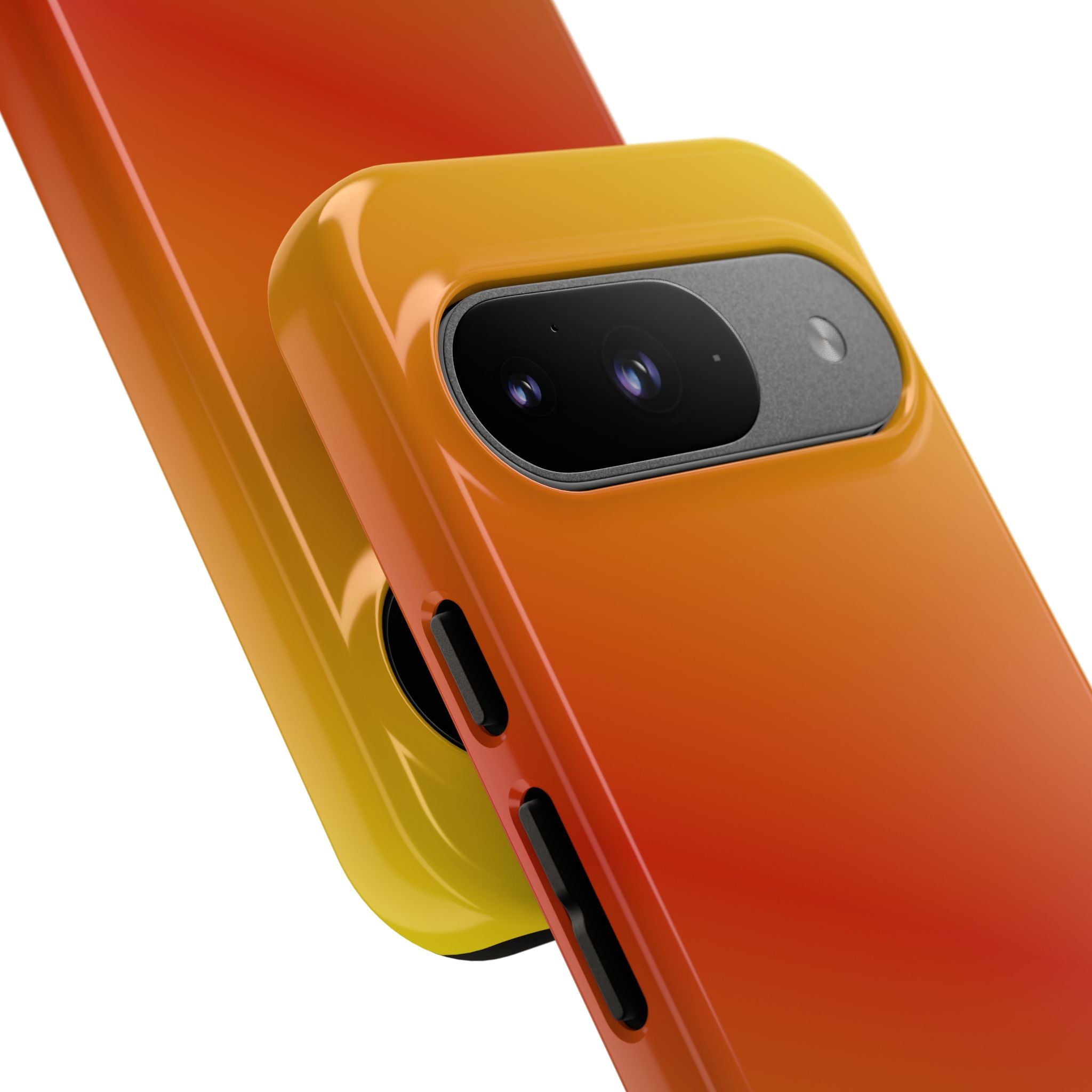 Vibrant Phone Cases for Trendsetters, Durable Smartphone Cover, Gradient Design Protective Case, Unique Gift for Him/Her, Eco-friendly [...]