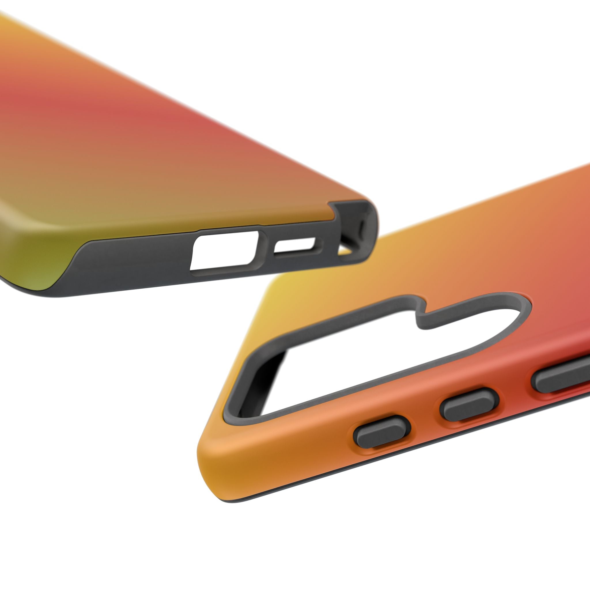 Vibrant Phone Cases for Trendsetters, Durable Smartphone Cover, Gradient Design Protective Case, Unique Gift for Him/Her, Eco-friendly [...]