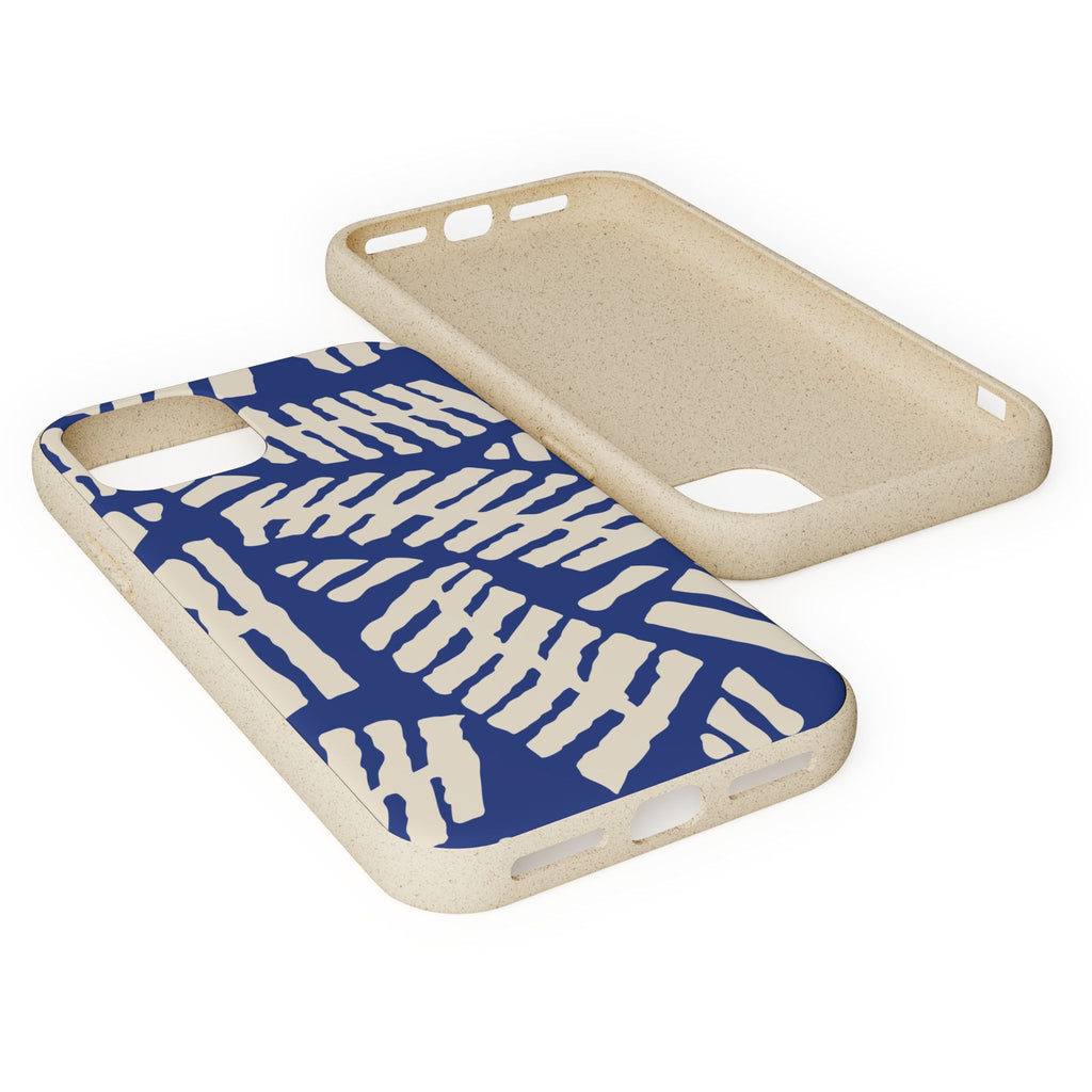 Eco-Friendly Biodegradable Phone Case, Stylish Nature-Inspired Design for Sustainable Living, Eco-Conscious Gift, for All Phone Models